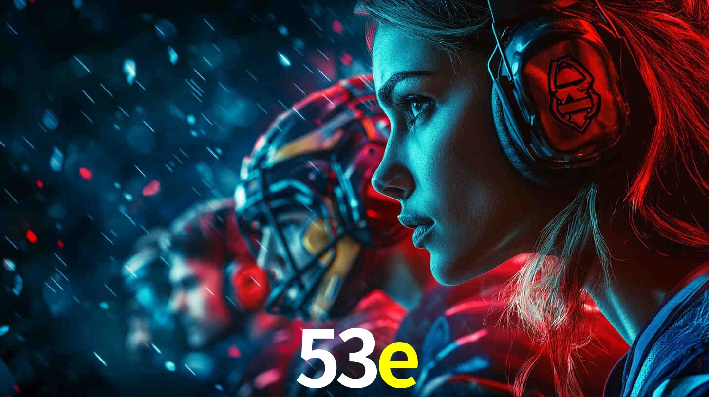 Esportes Disponíveis no 53e