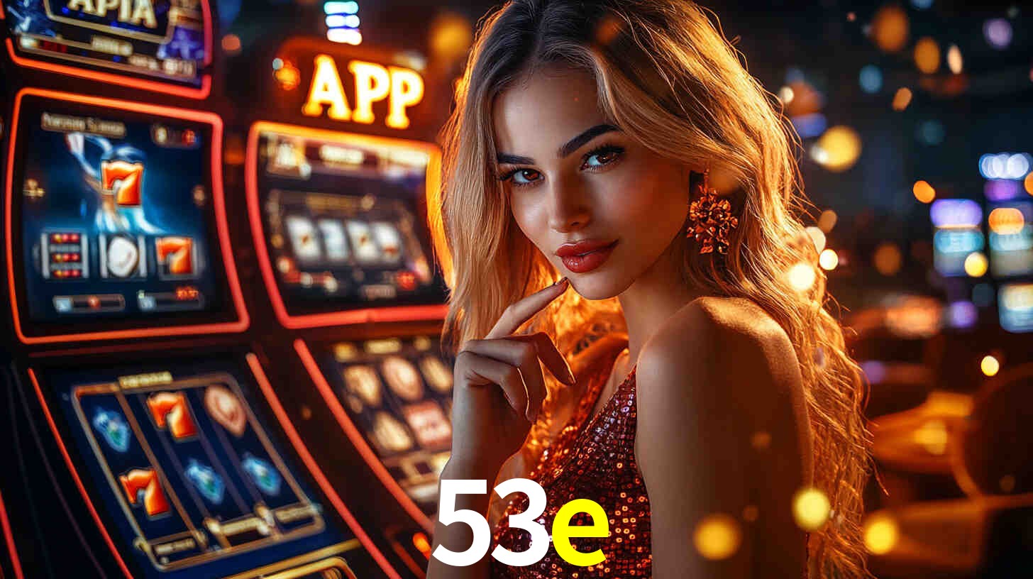 Baixar App Android 53e