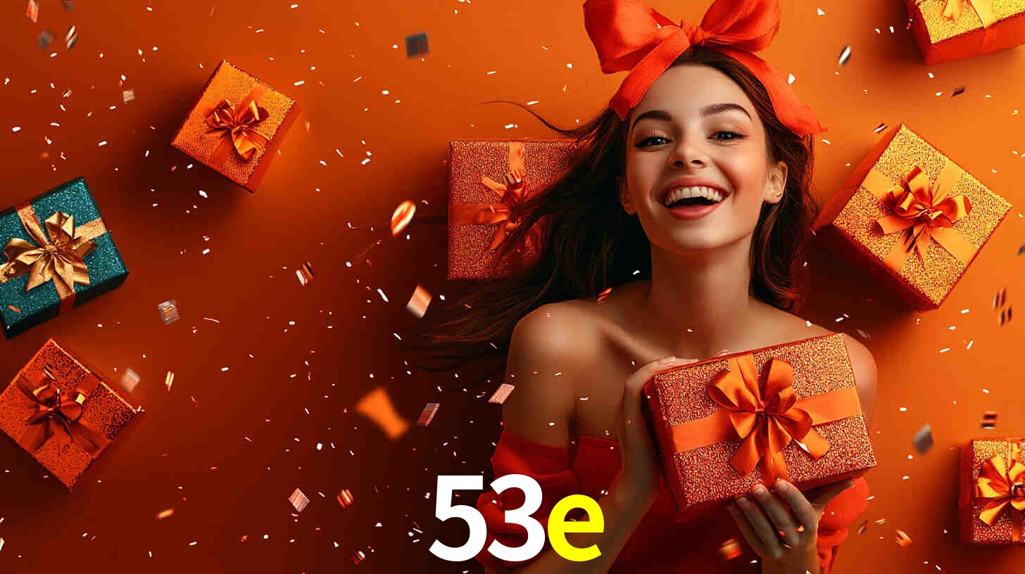 Promoções Semanais e Códigos Promocionais 53e