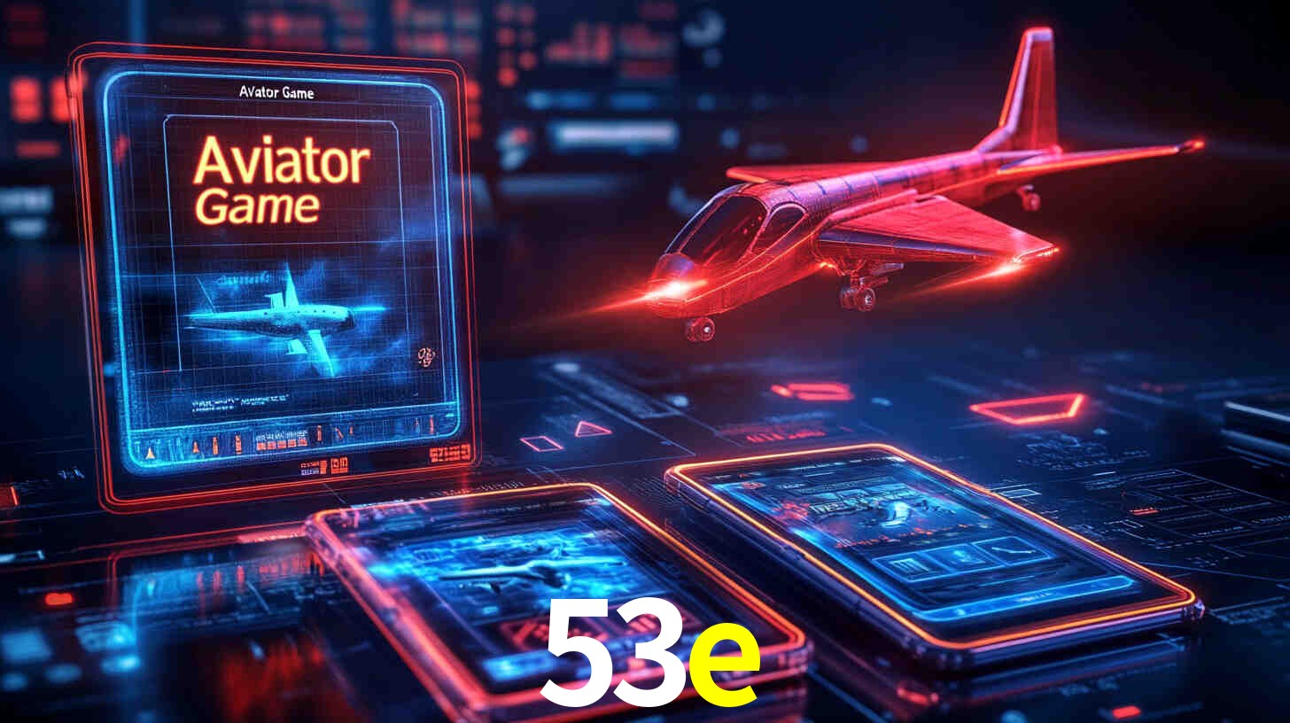 Benefícios do Aviator no 53e