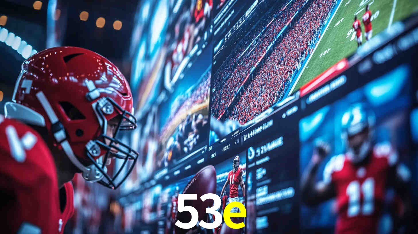 Benefícios das Apostas Ao Vivo no 53e