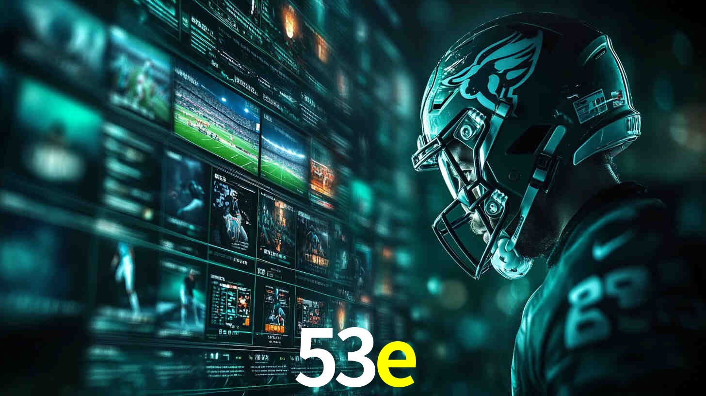 Esportes em Destaque no 53e