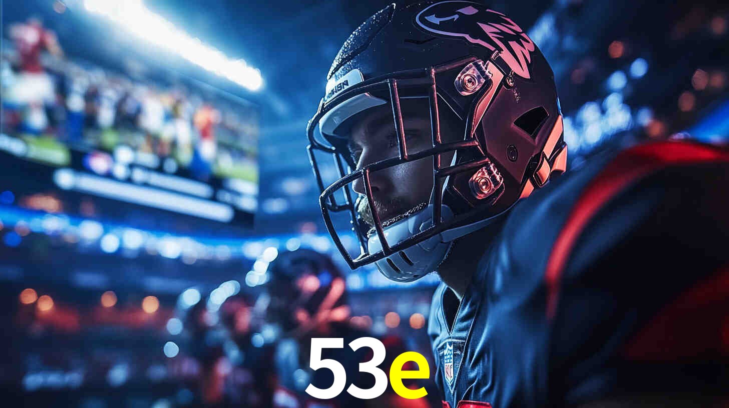 Transforme Suas Apostas em Grandes Prêmios no 53e