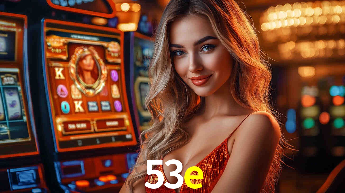 Slots Exclusivos no 53e